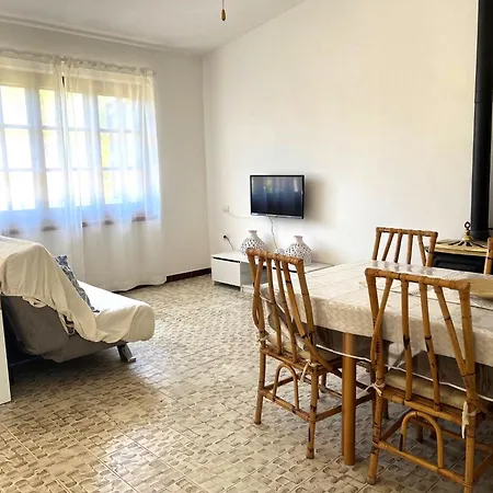 Itaca By Interhome Villa