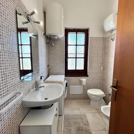 Villa Itaca By Interhome