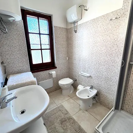 Villa Itaca By Interhome Villasimius