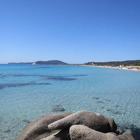 Itaca By Interhome * Villasimius