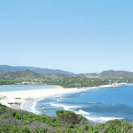 Itaca By Interhome Villa