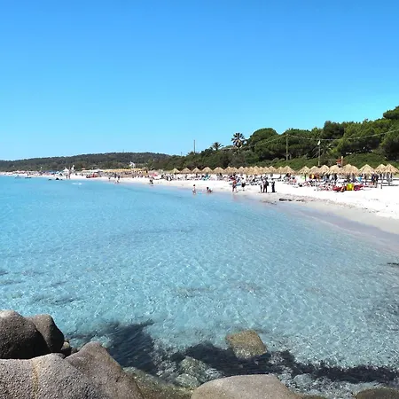 Itaca By Interhome Willa Villasimius