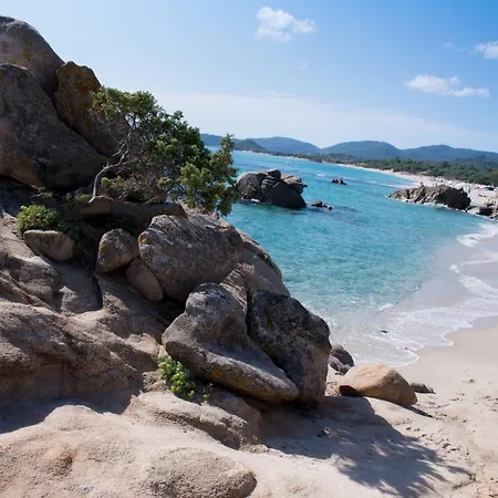 Itaca By Interhome * Villasimius