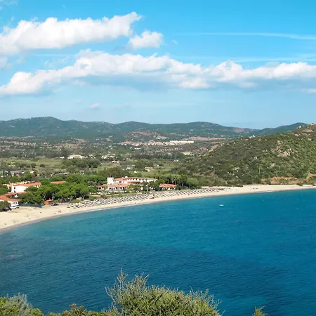 Itaca By Interhome Willa