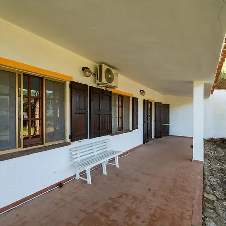 Villa Itaca-1 By Interhome Villasimius