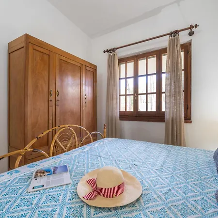 Villa Itaca By Interhome Villasimius