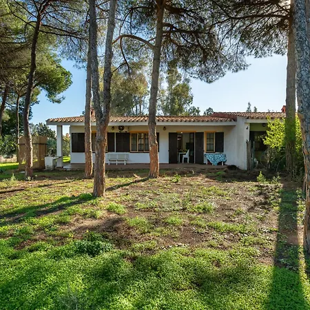 Itaca By Interhome * Villasimius