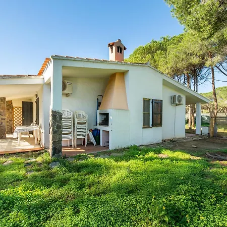 Itaca By Interhome Willa Villasimius