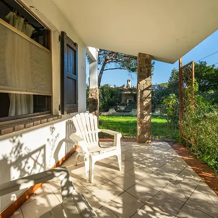 Itaca By Interhome Villasimius