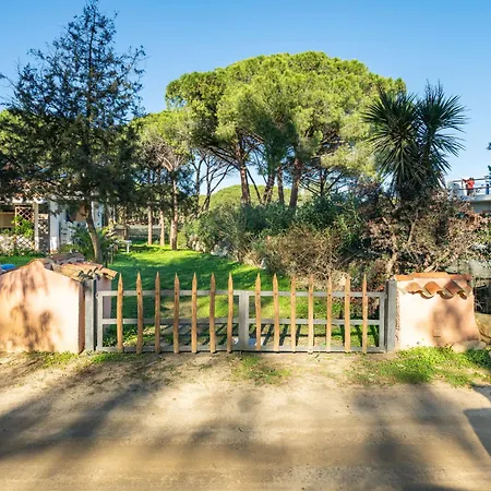 Itaca By Interhome Villa Villasimius