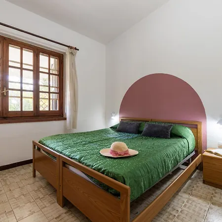 Itaca By Interhome Villa *