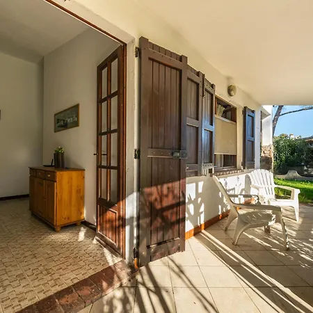 Itaca By Interhome Villa