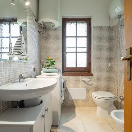 Itaca By Interhome Вилла *