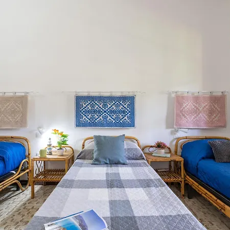 Villa Itaca By Interhome Villasimius