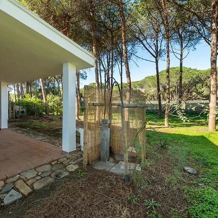 Itaca By Interhome Villa Villasimius