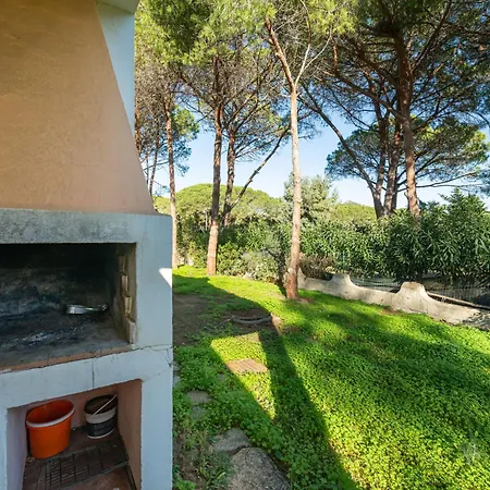 Villa Itaca By Interhome *