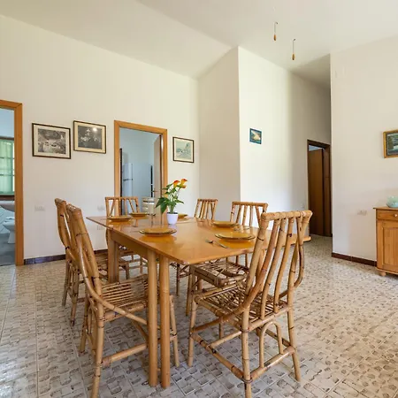 Itaca By Interhome * Villasimius