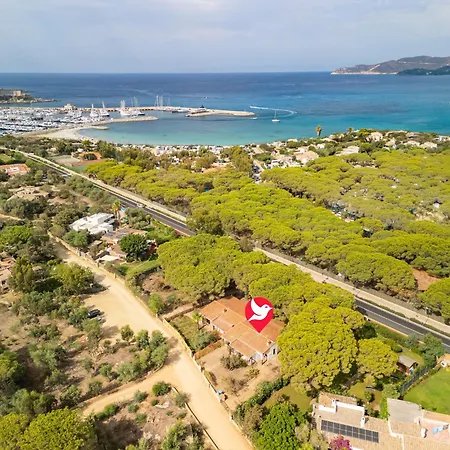 Itaca By Interhome Villasimius