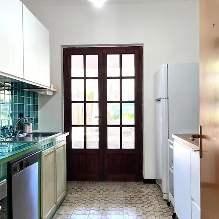 Villa Itaca By Interhome