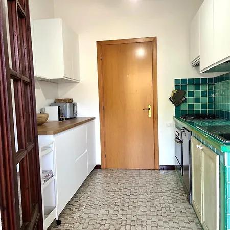 Itaca By Interhome Villa Villasimius
