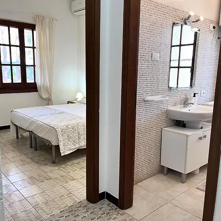 Itaca By Interhome Villa